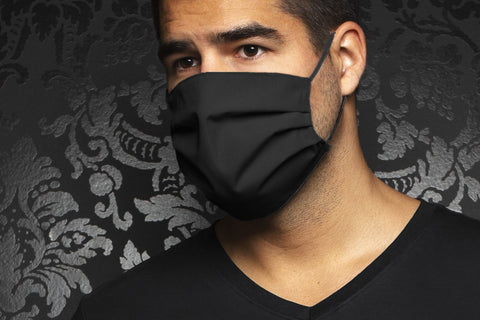 Masque AN75, black