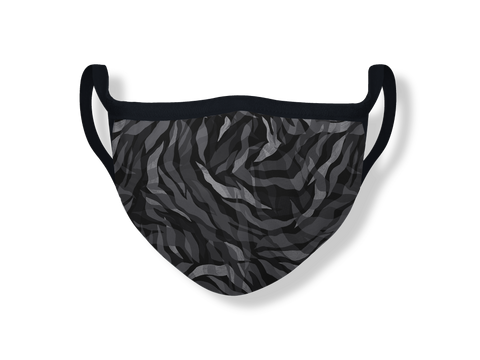 Masque ECO bengal black