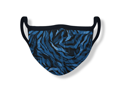 Masque ECO bengal blue