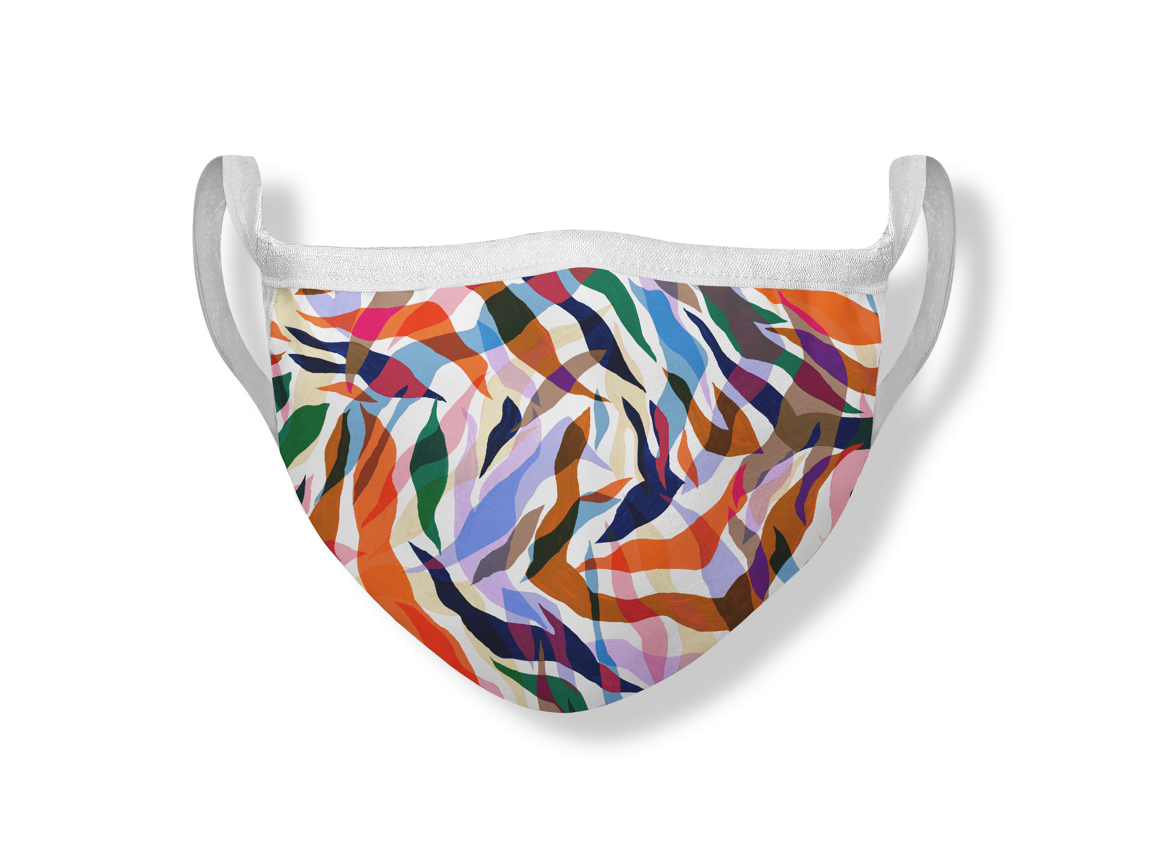 Masque ECO bengal multi