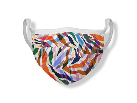 Masque ECO bengal multi