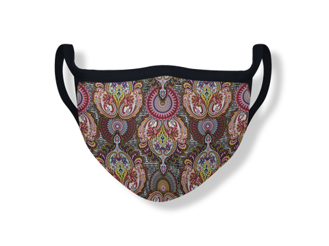 Masque ECO cuban multi