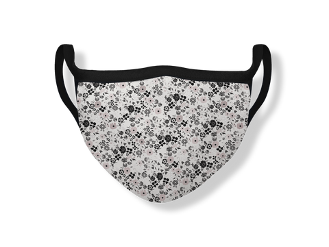 Masque ECO ditsy beige