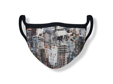 Masque ECO high rise