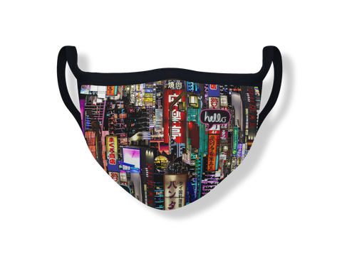 Masque ECO k-town multi