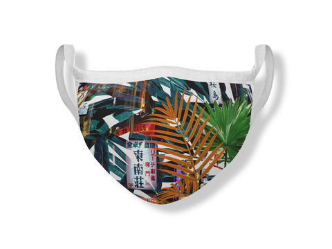 Masque ECO spring multi