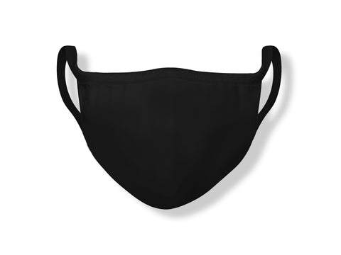 Masque ECO noir - AUNOIR