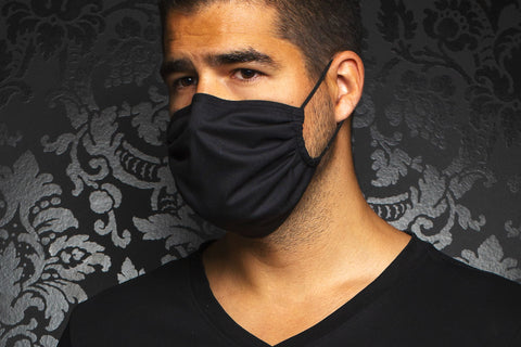 Masque ANHBRD, noir
