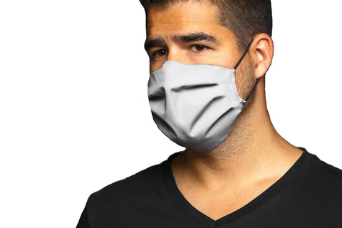 Masque ANHBRD, gris